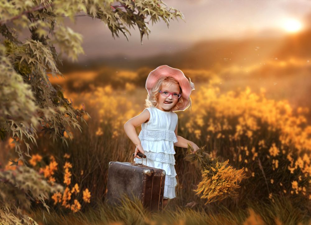 Фотография автора Ушакова Елена