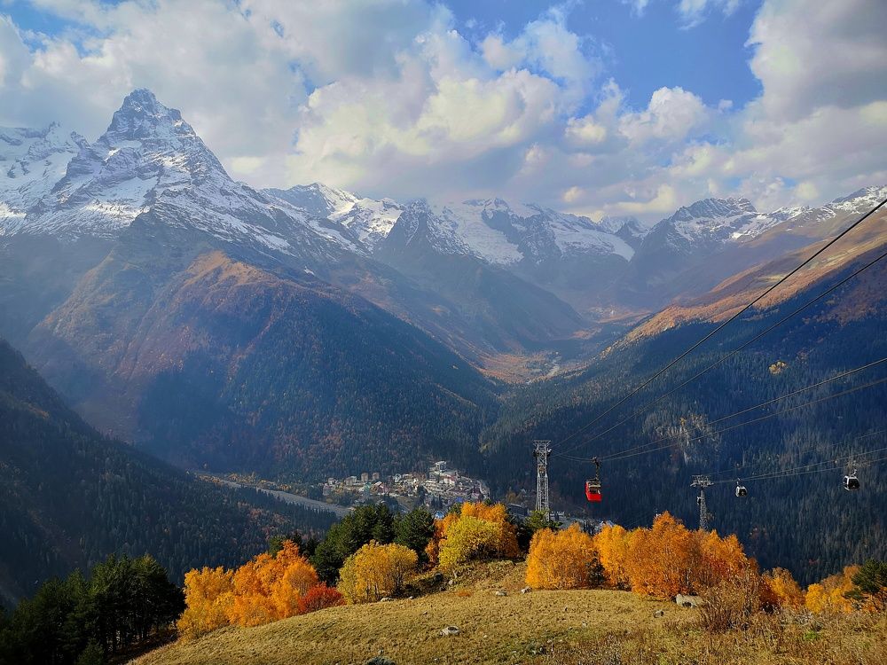 Photograph by Кривенко Владимир