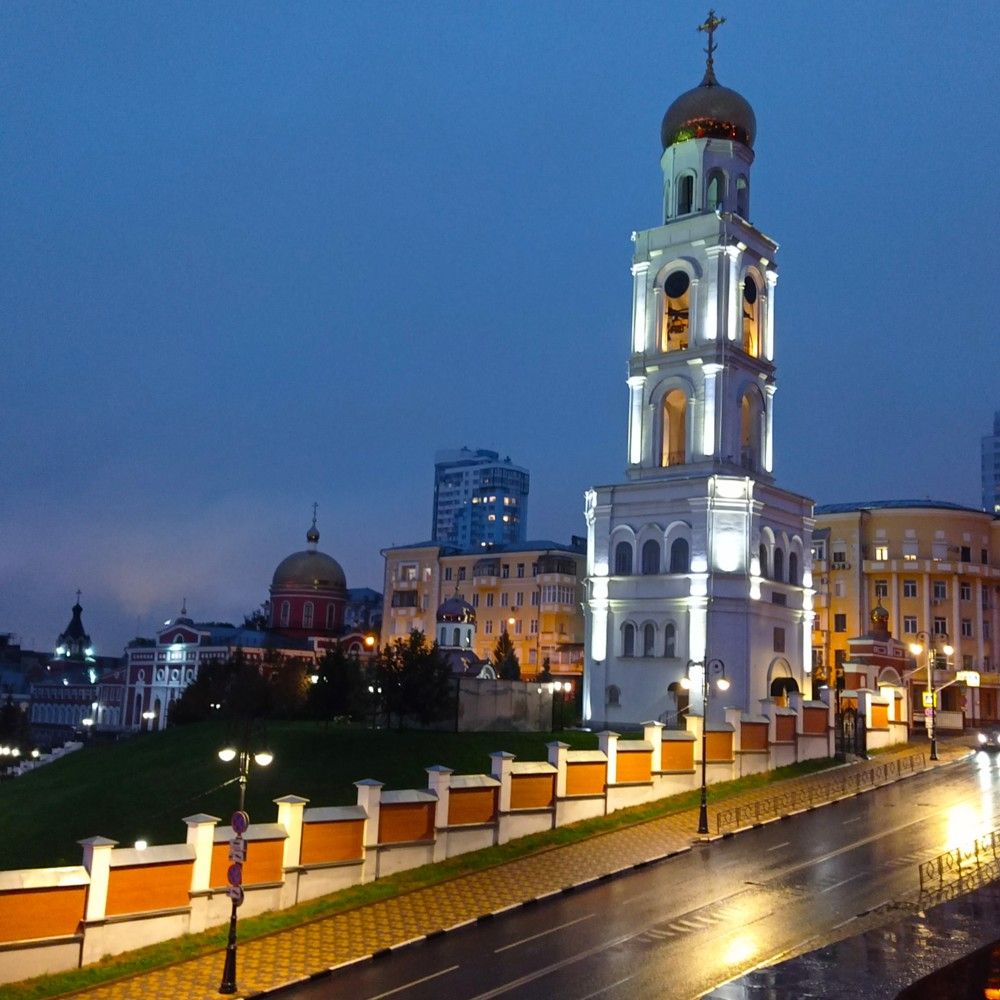 Photograph by Ирина Орлова