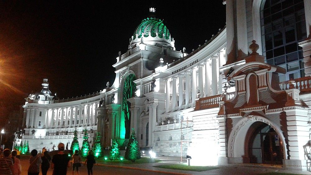 Photograph by Ирина Орлова