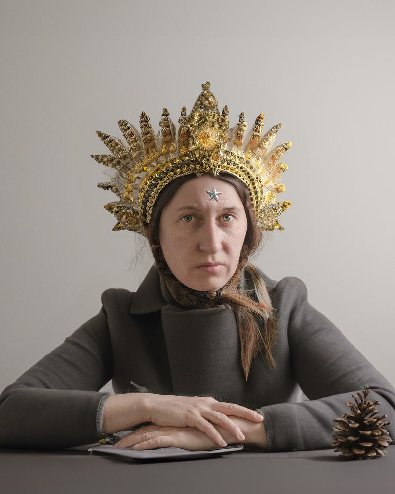 Photograph by Елена Март