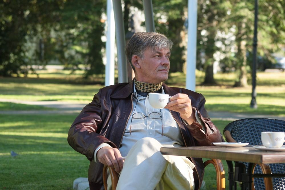 Фотография автора Jevgeni Filimonov