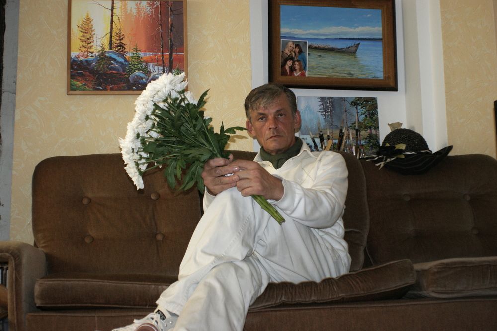 Фотография автора Jevgeni Filimonov