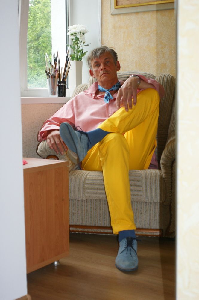 Фотография автора Jevgeni Filimonov