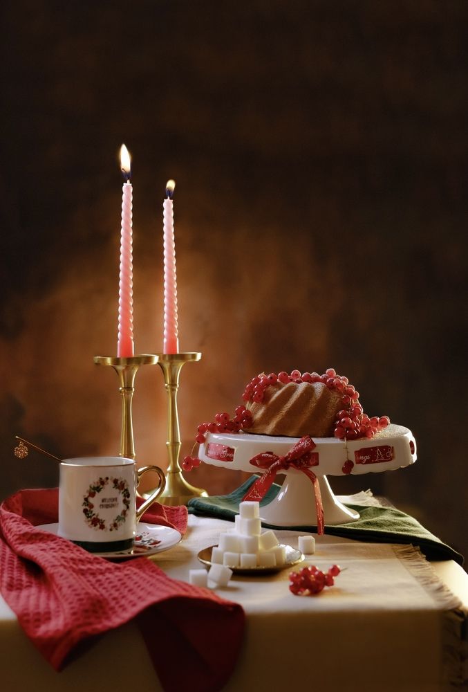 The Taste of Christmas