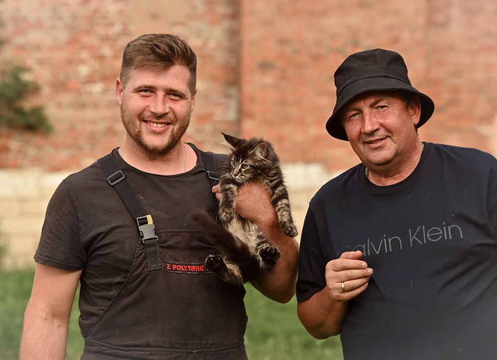 Photograph by Милана Бабченко