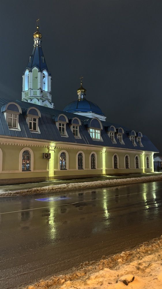 Photograph by Елена Гущина