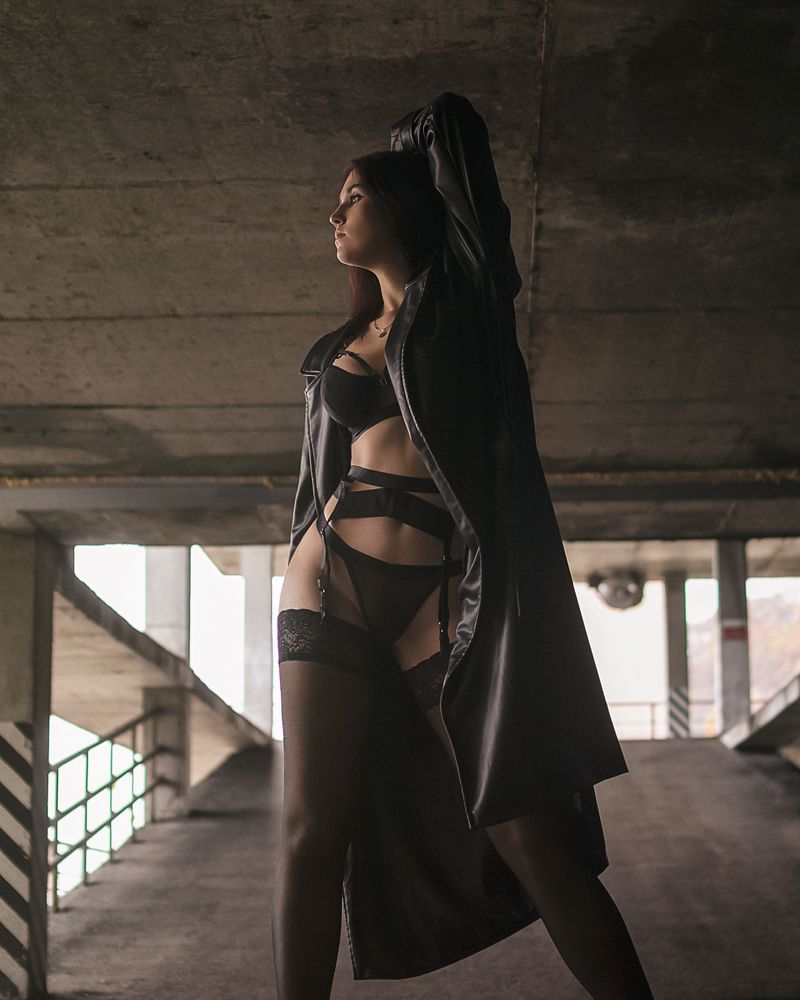 Фотография автора Ilya Ivanov