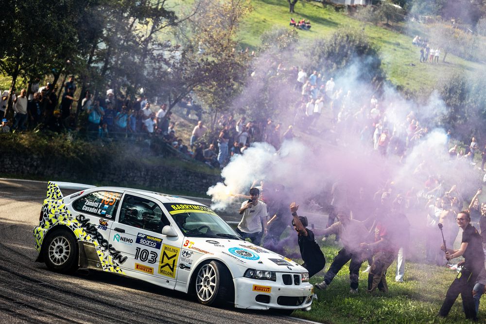 Photograph by Christian  Bolognese