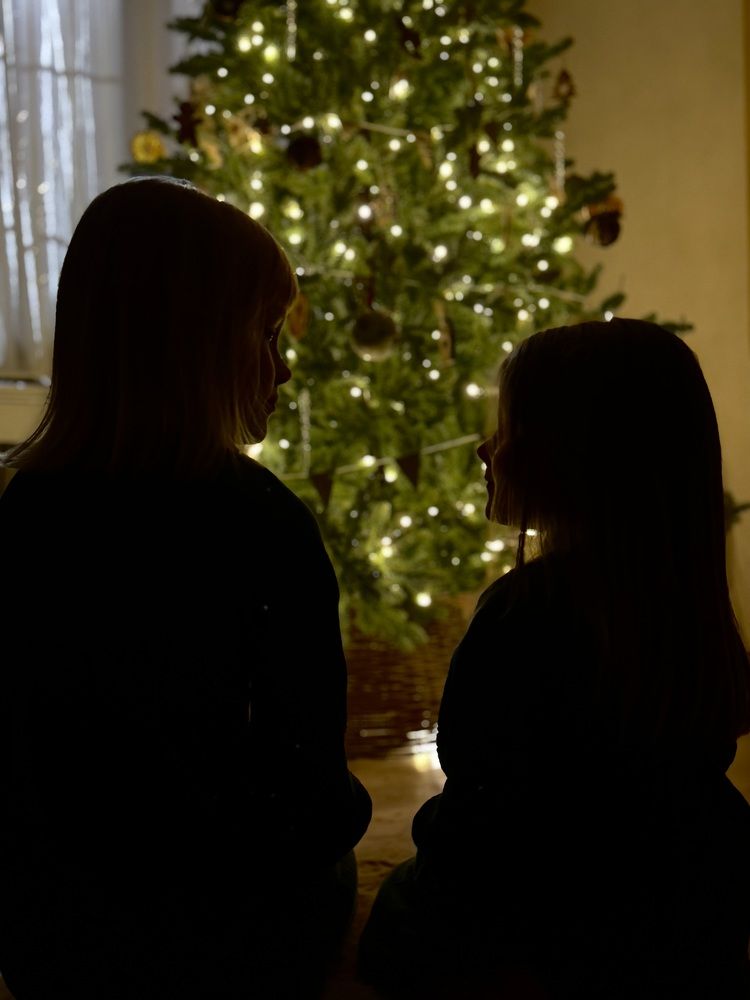 Photograph by Ксения Юртаева