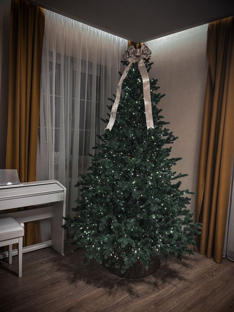 Photograph by Ксения Юртаева