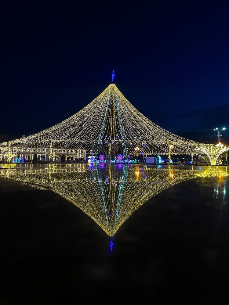 Фотография автора Ольга Каминская