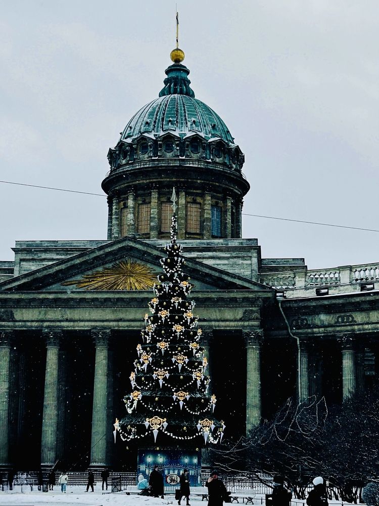 Photograph by Елена Маркова