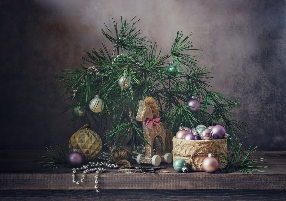 Photograph by Ольга Вороная