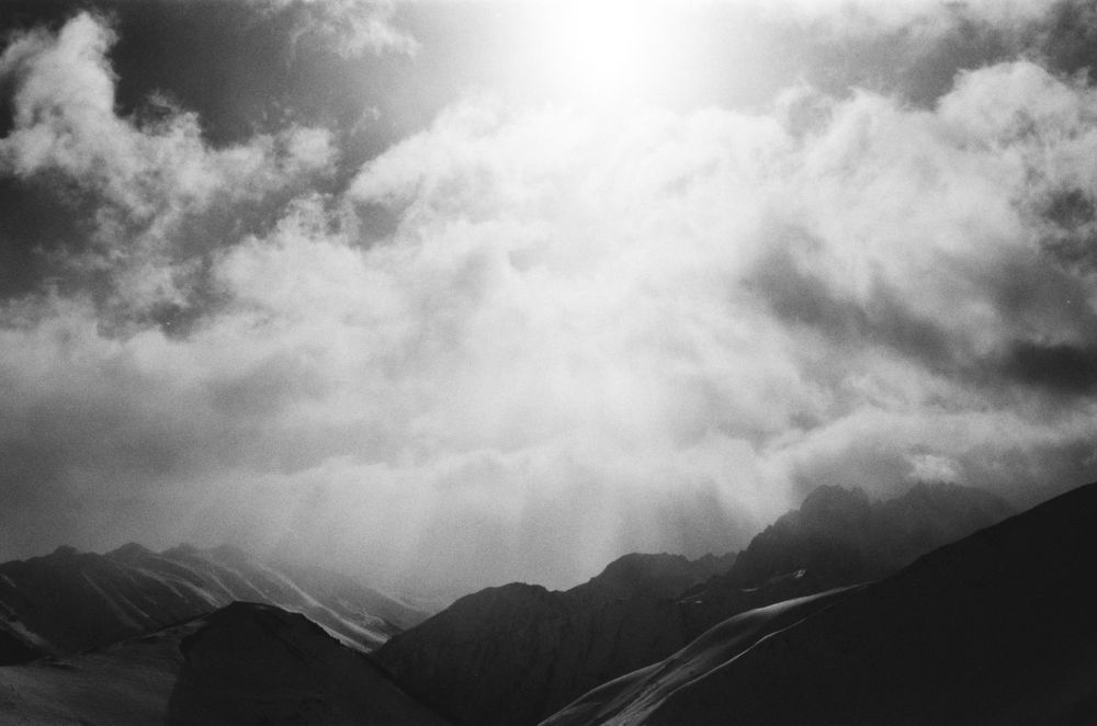 Photograph by Роман Кустов