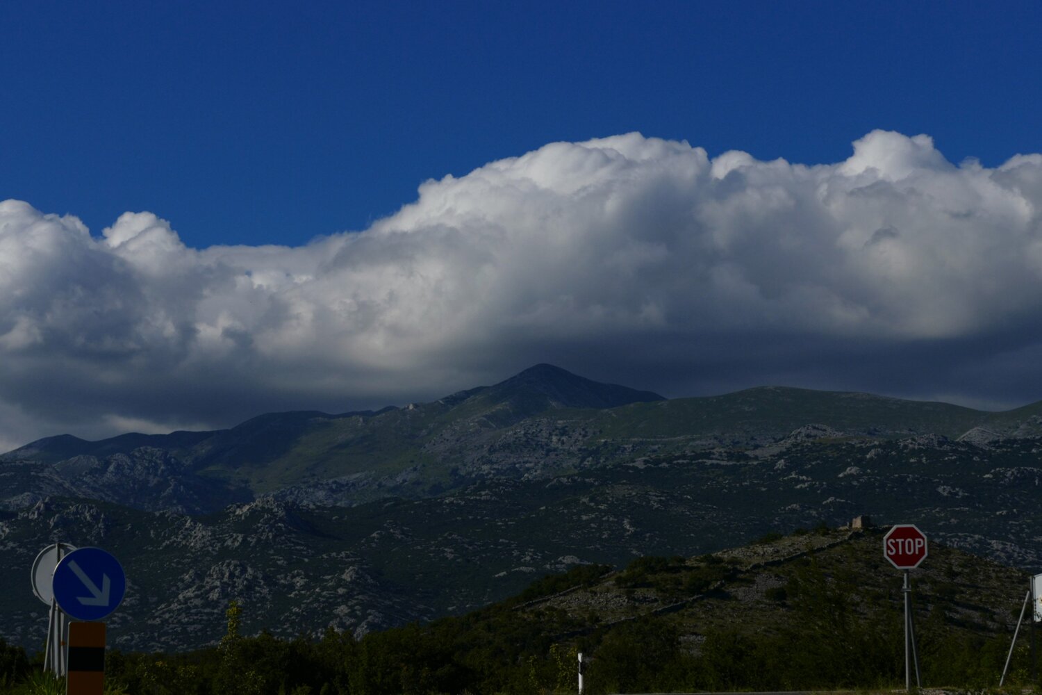 Velebit