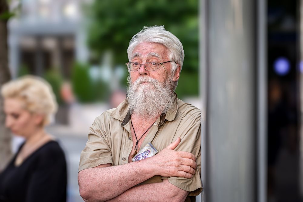 Фотография автора Игорь Чураков