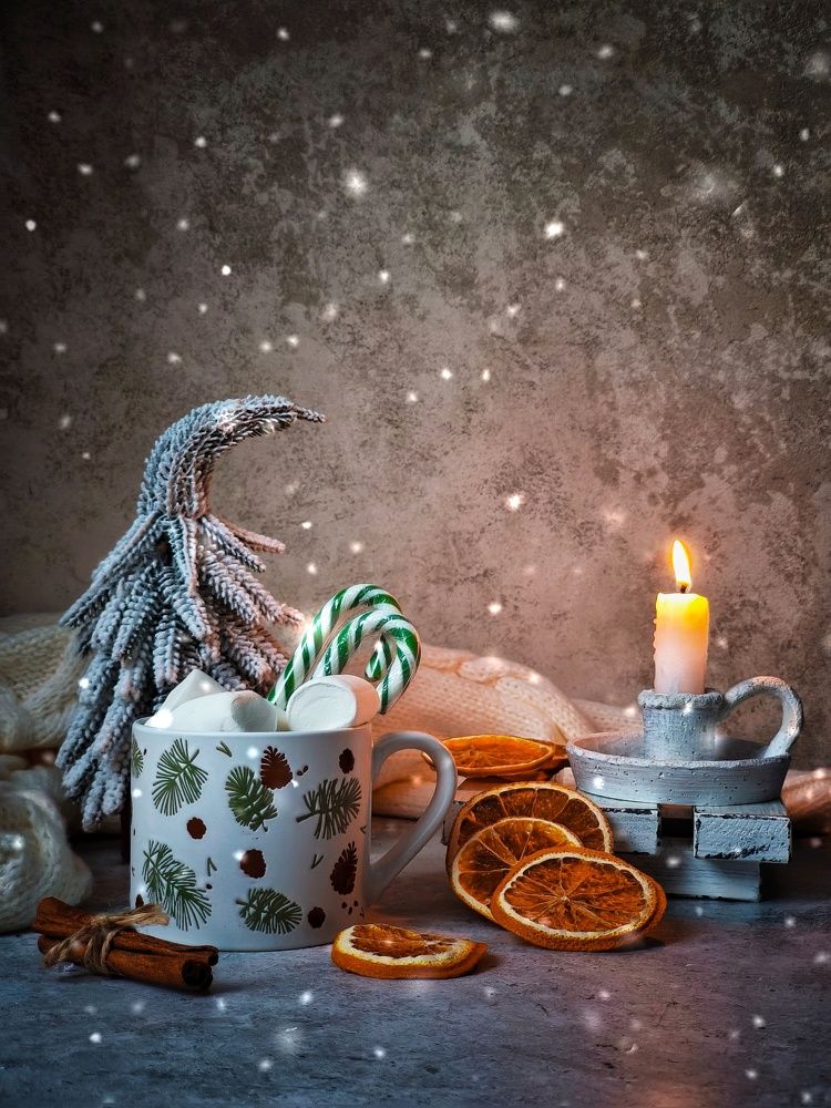 Photograph by Олеся Хижко