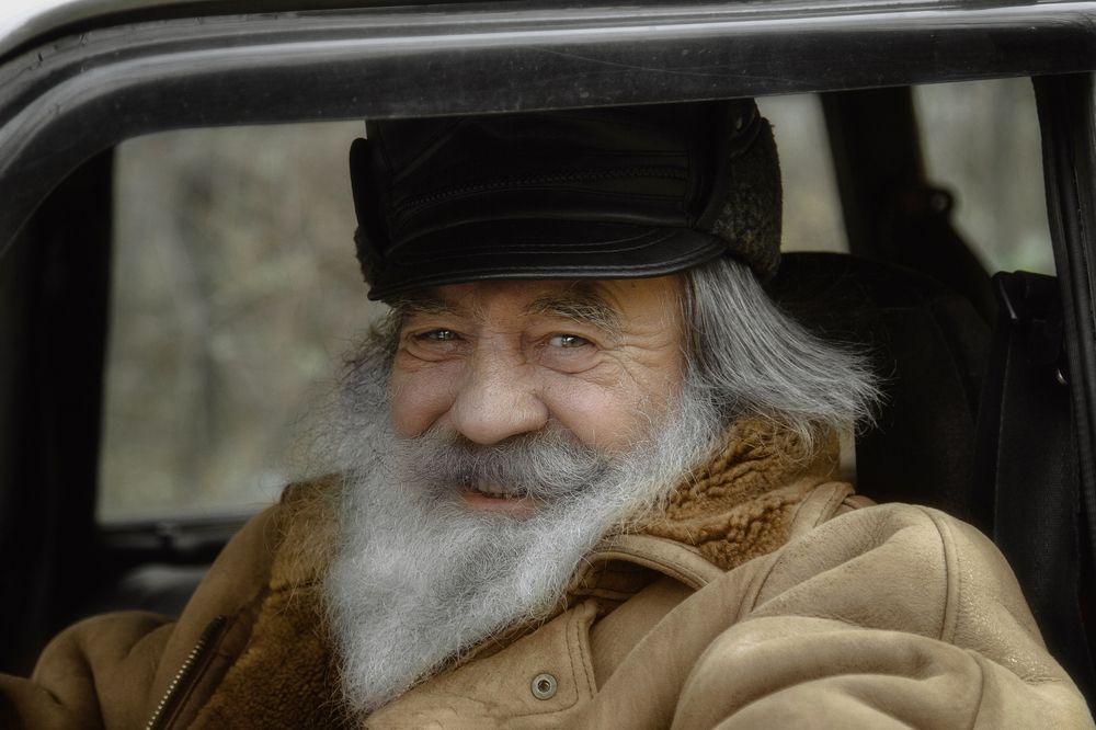 Photograph by Маренкова Тиана