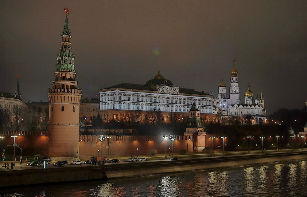 Photograph by Анастасия Смирнова