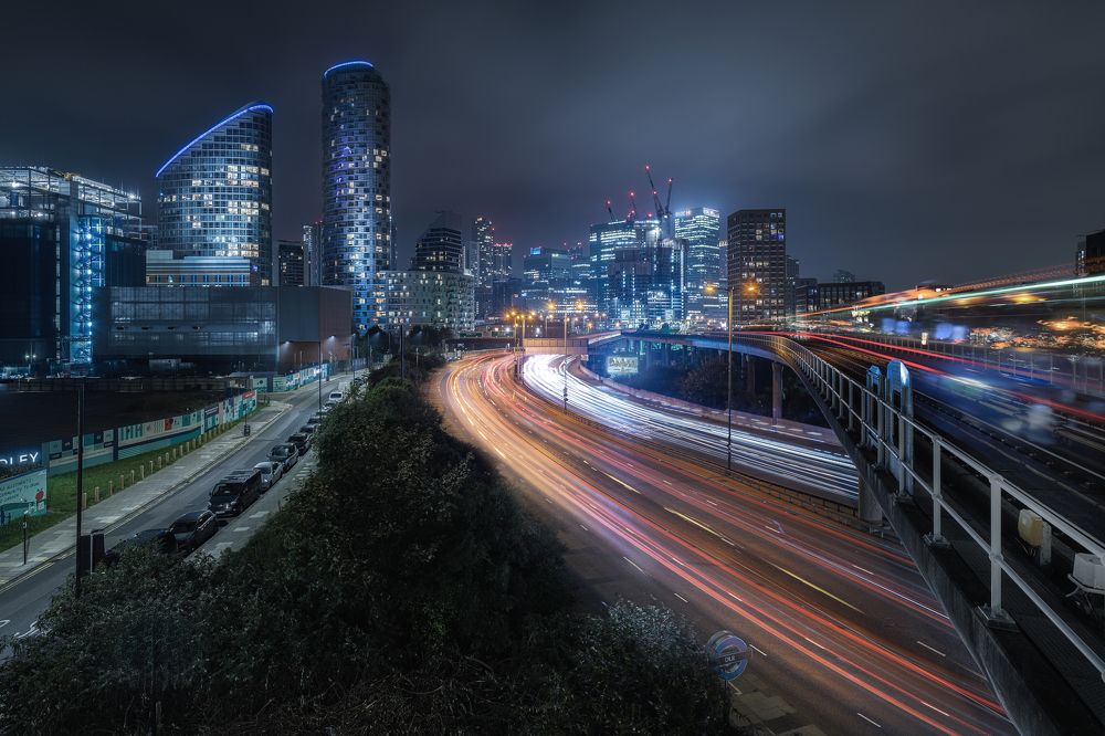 Photograph by Andrea Curzi