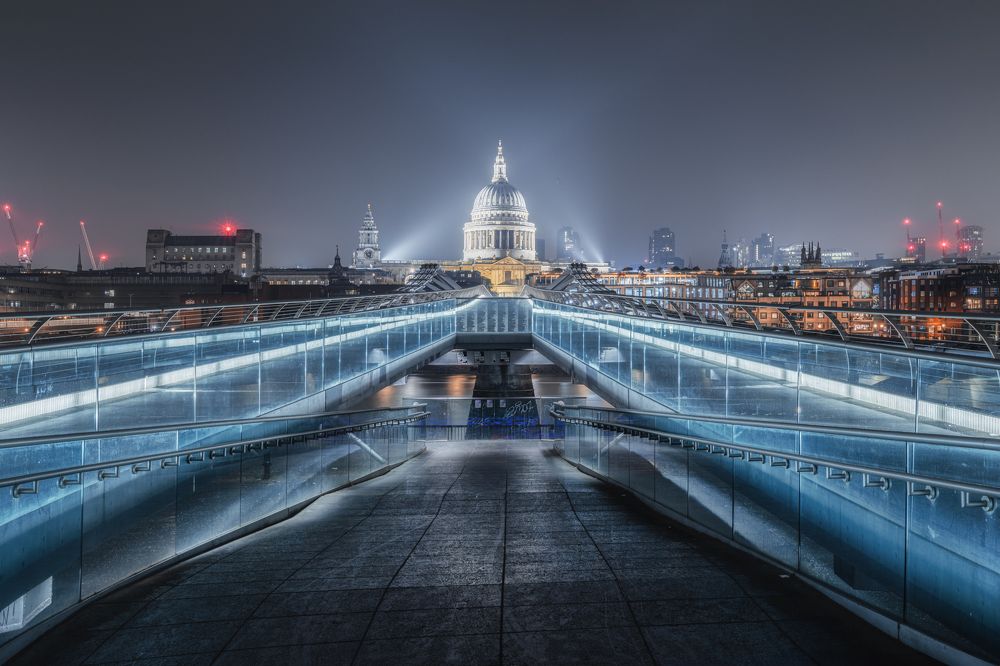 Photograph by Andrea Curzi