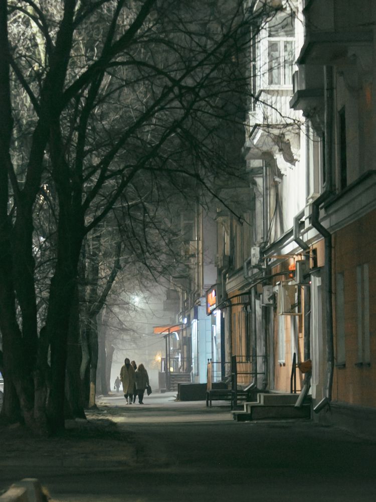 Фотография автора Елена Чиликина