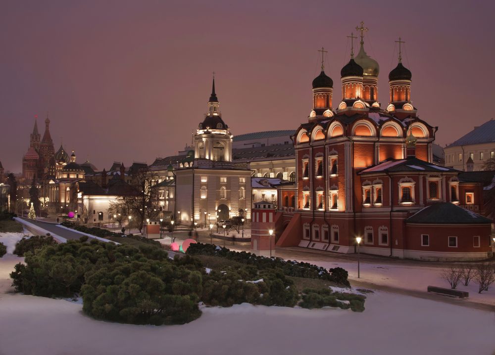 Photograph by Светлана Алексеева