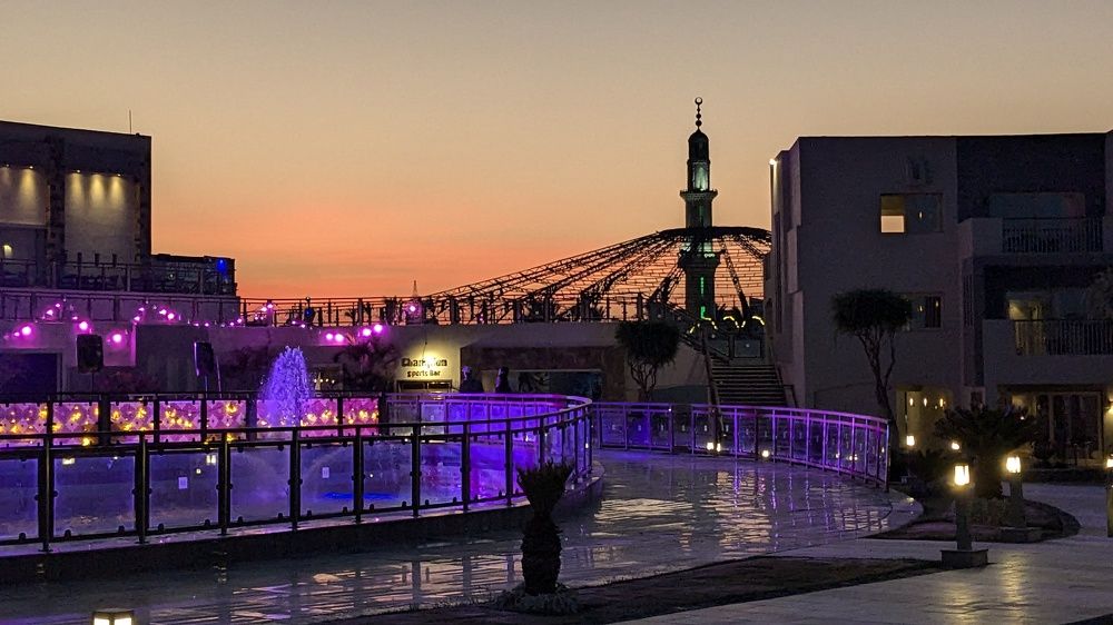 Photograph by Lilit Petrosyan