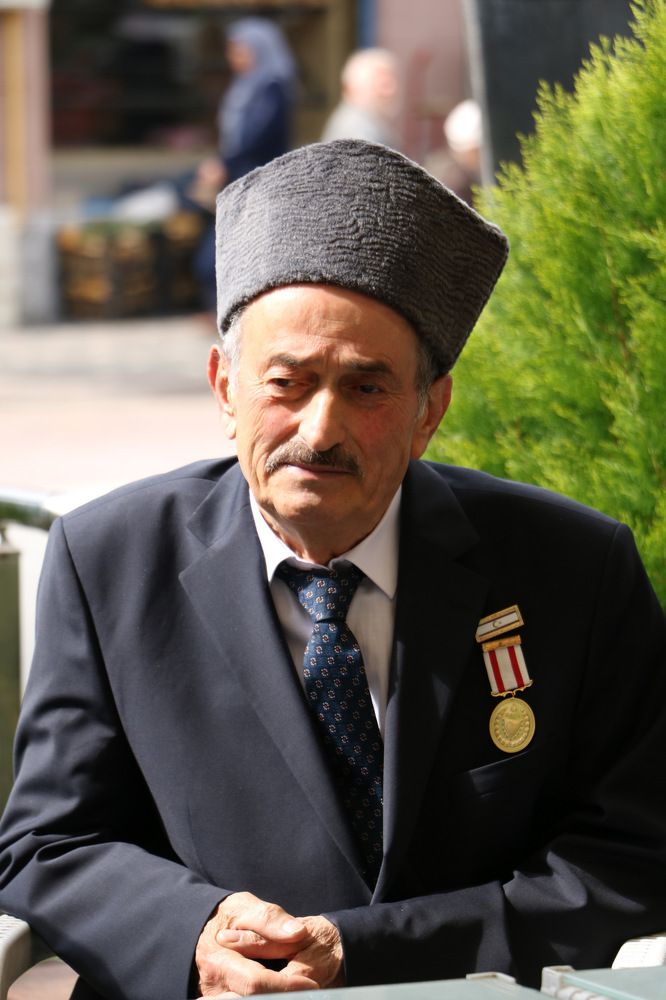 Photograph by Cengiz Yalcin