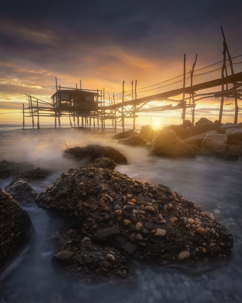 Photograph by Andrea Curzi