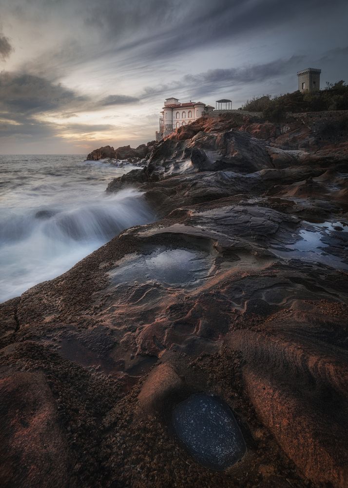 Photograph by Andrea Curzi