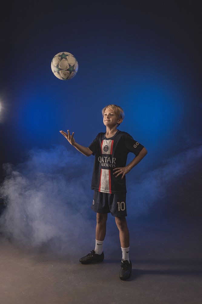 Photograph by Natalya Zimakova