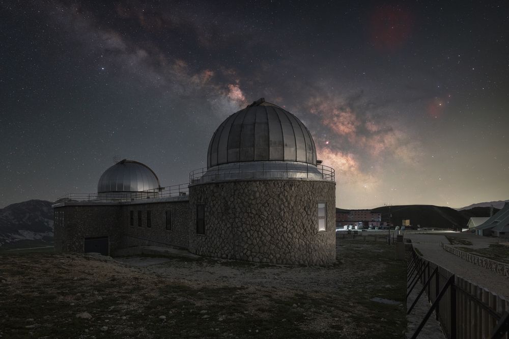 Photograph by Andrea Curzi