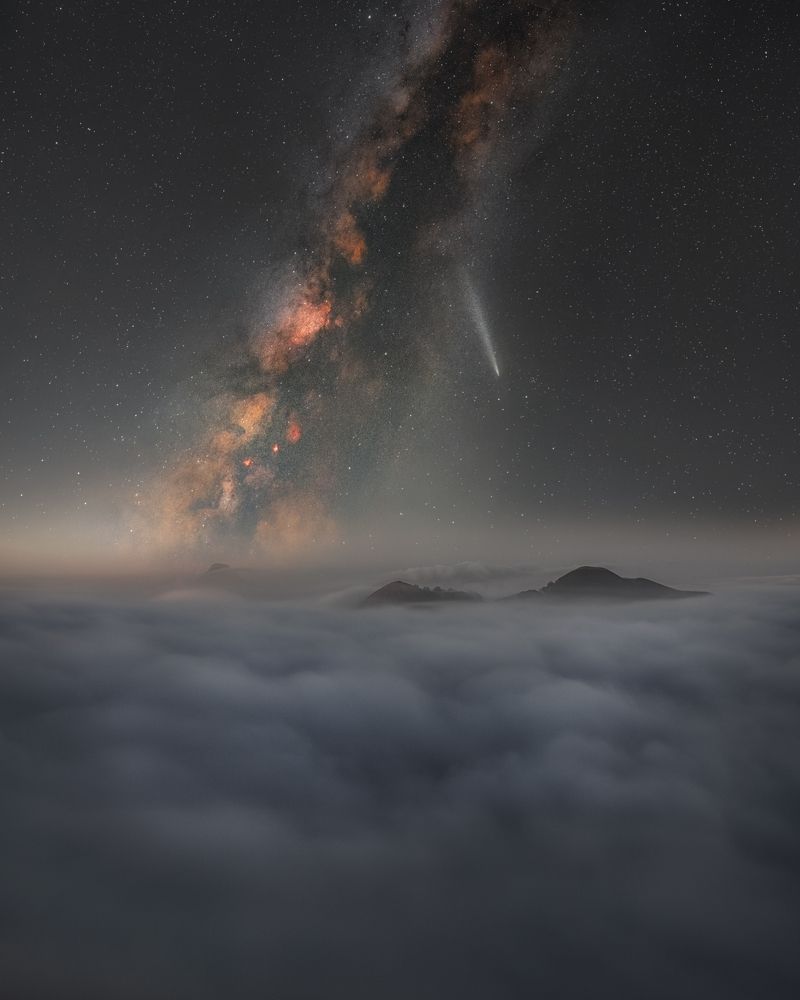 Photograph by Andrea Curzi