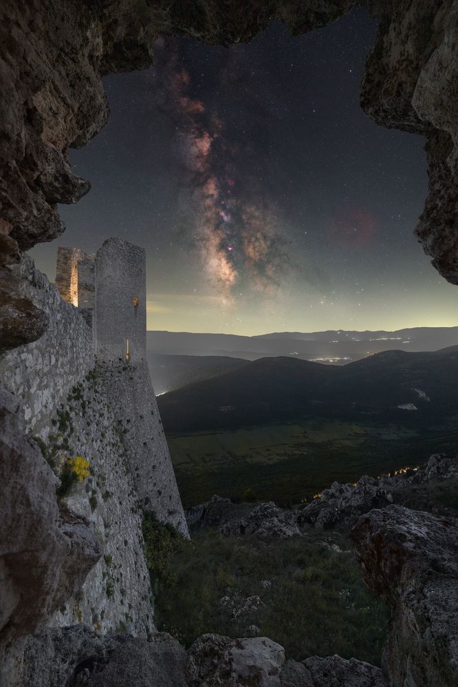 Photograph by Andrea Curzi