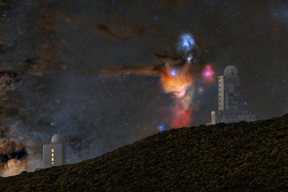 Photograph by Andrea Curzi