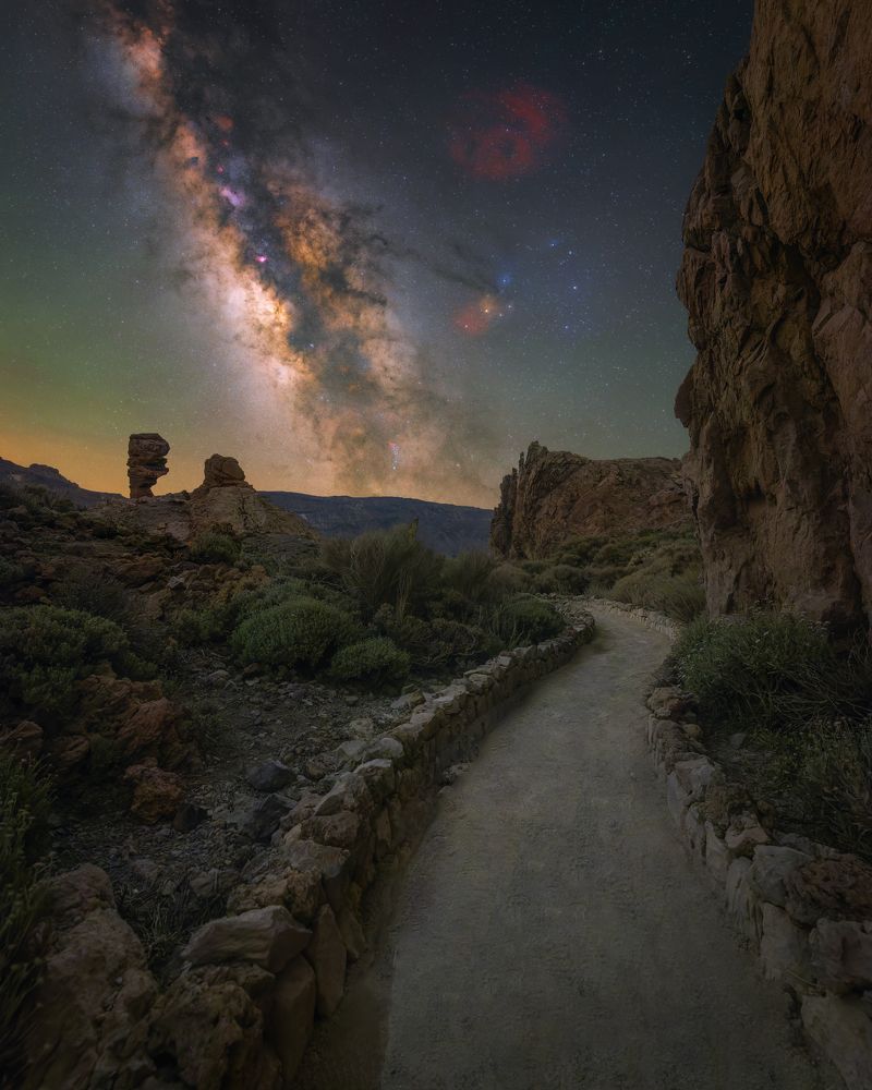 Photograph by Andrea Curzi