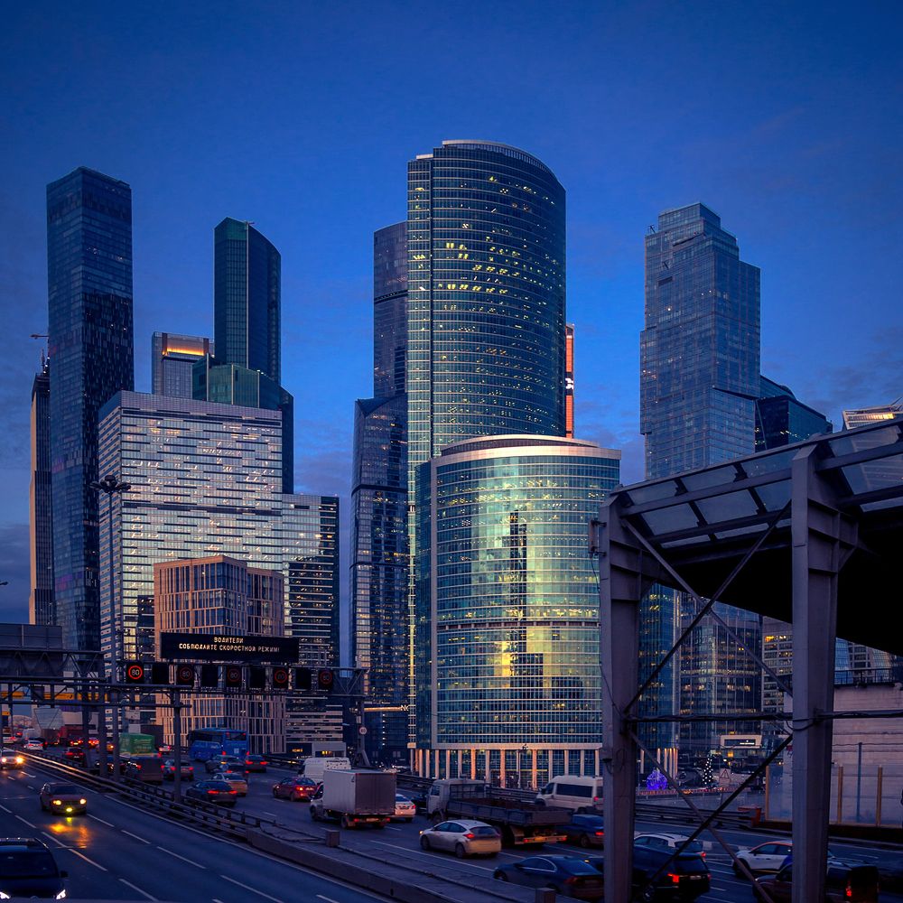 Photograph by Сергей Алексеев