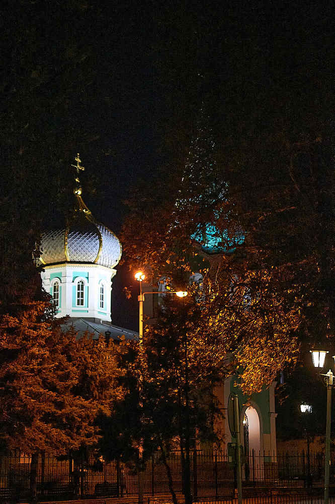 Photograph by Наталья Шевелева