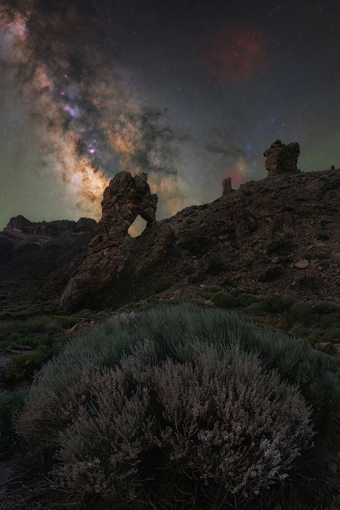 Photograph by Andrea Curzi