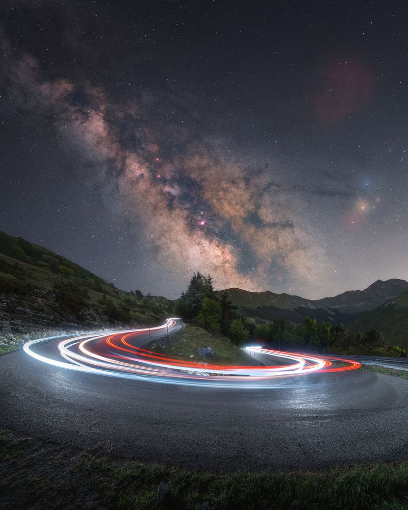 Photograph by Andrea Curzi