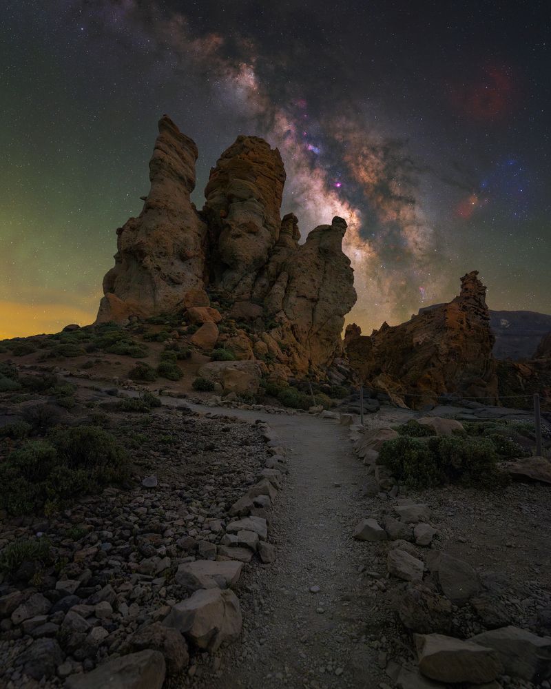 Photograph by Andrea Curzi