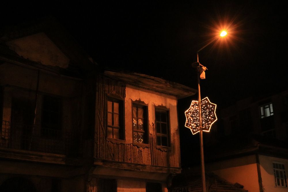 Photograph by Cengiz Yalcin