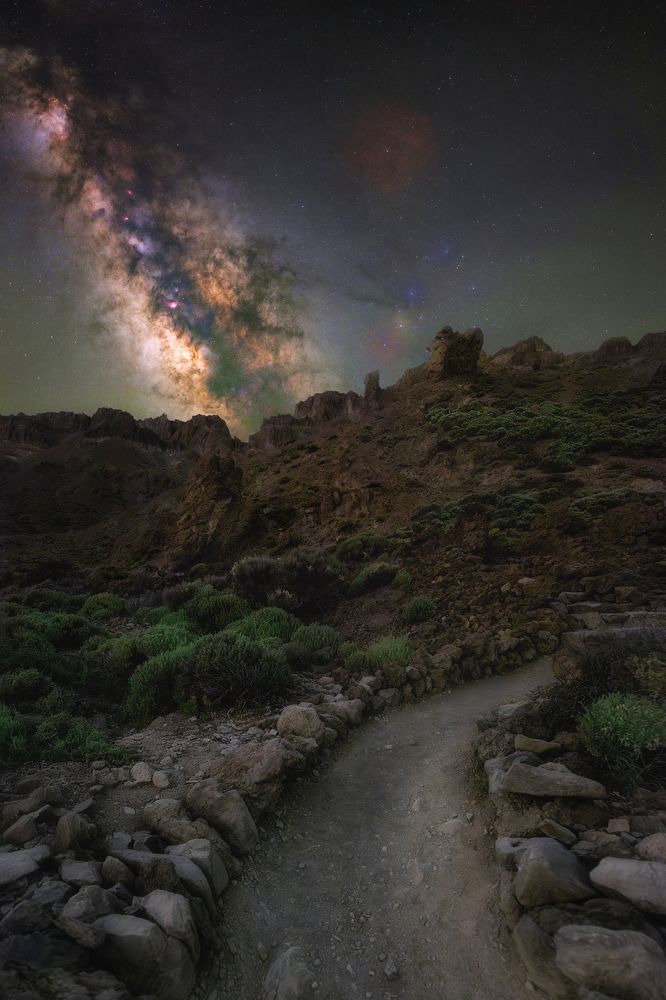 Photograph by Andrea Curzi