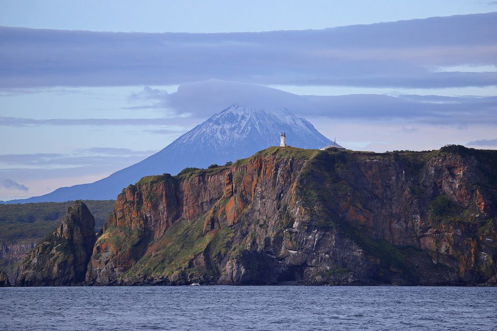 Фотография автора Александр Челмодеев