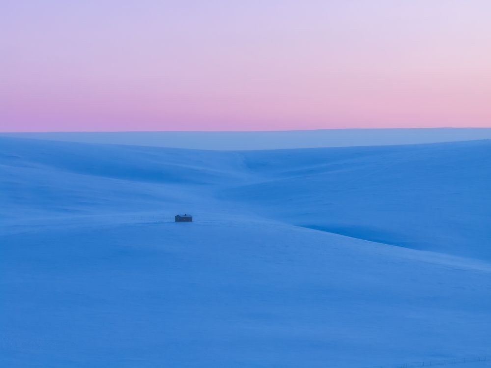 Photograph by Chen Chen