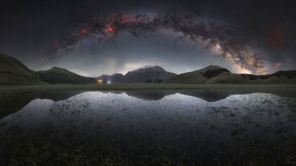 Photograph by Andrea Curzi