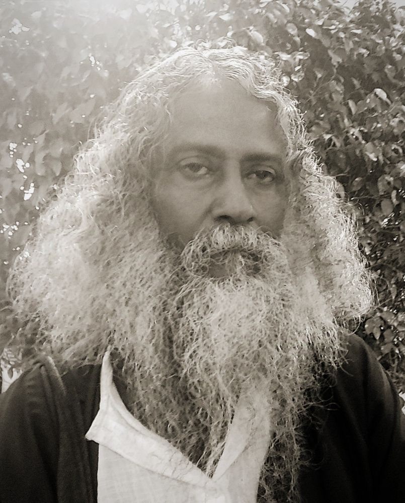 Фотография автора Debdutt Saha