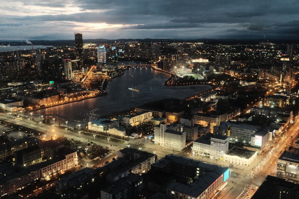 Photograph by Семен Батов